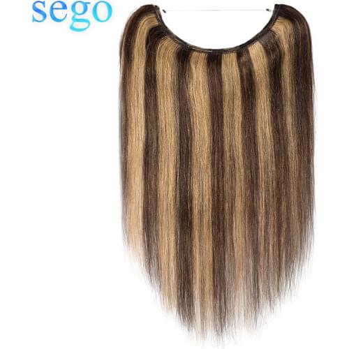 Sego Hair Extensions
