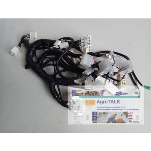 TD900.482A.2 , the wire harness for Foton TD series tractor, please check the code number TD900.482A.2 when order