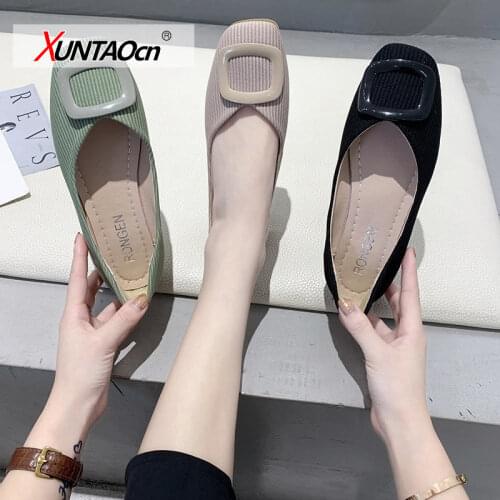 Xuntaocn Ballet Shoes