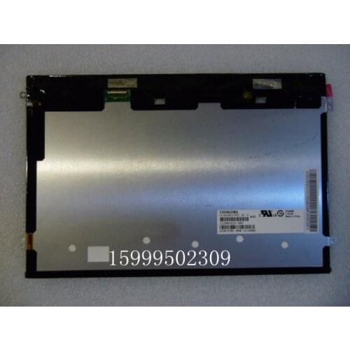 10.1 Inch TFT HFFS LCD Panel CLAA101FP01 1920 RGB*1200 WUXGA WLED LCD Display MIPI LCD Screen 4 data lanes