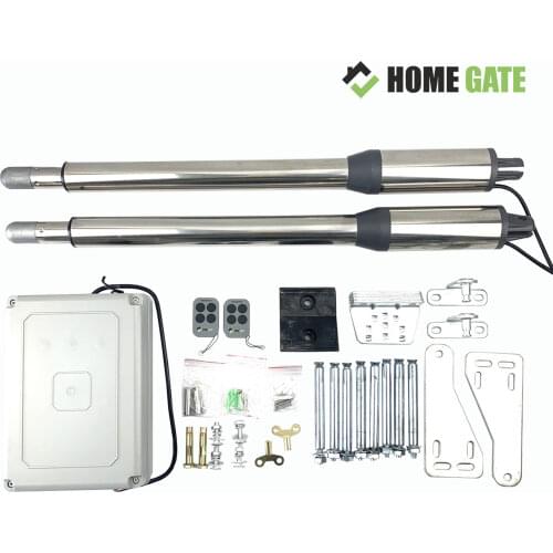 Automation for swing gates 200DC drive