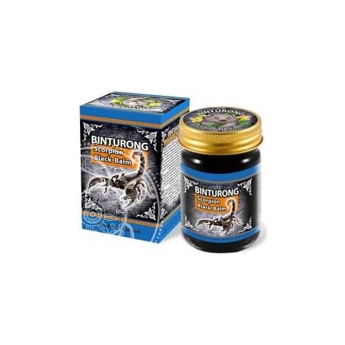 АЗИАТИКА Massage Balms