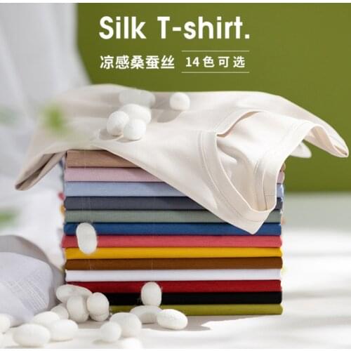 Luxury basic plain white shirt shirts brown top summer ladies v neck tops clothes t-shirts blue women clothing t tshirt womens e