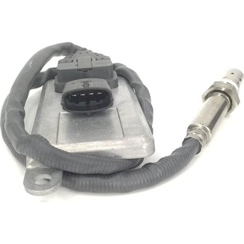 NOX SENSOR 2894940 5WK9 6675A 1705572 1703687 1702178