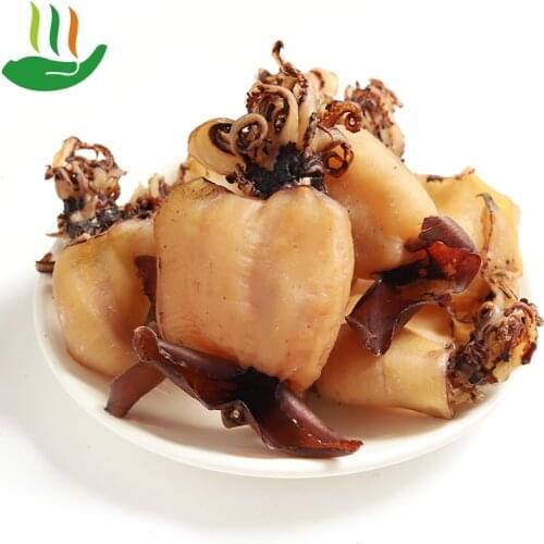 Open Belly Squid, Fisherman Sun-dried Sea Hare and Cuttlefish, Dried Squid, Dried Seafood