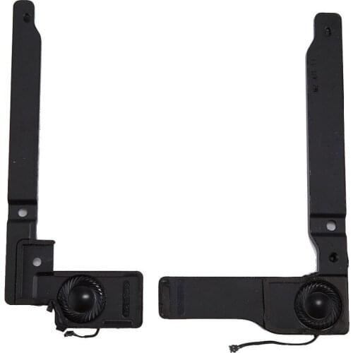 Left And Right Loud Speaker Buzzer Ringer For Macbook Air 13" A1369 2010~2011 A1466 2012~2015