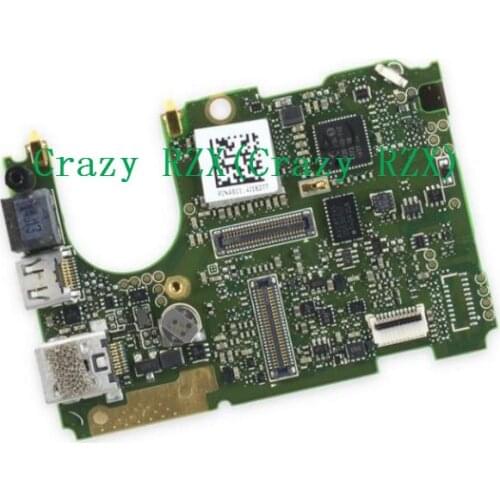 Original Main Board Motherboard for Gopro Hero 4 Hero4 Black Eddition Action Camera Repair Part