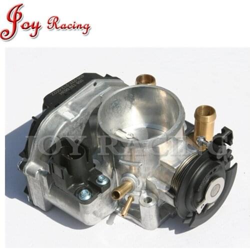 OEM# 058133063H / 058 133 063H / 408237212002Z / 408-237-212-002Z Throttle Body For VW PASSAT 3B2 1.6,1.8 Synvro/4motion,AUDI A4