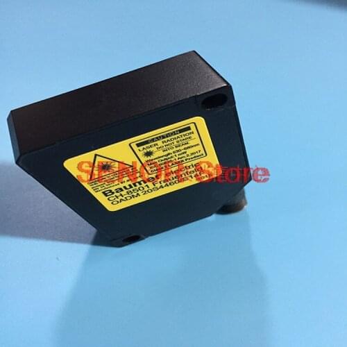 Original sensor photoelectric OADM 20S4460 S14F genuine