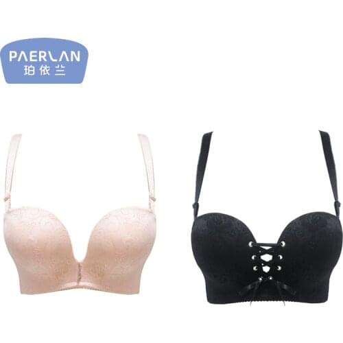 PAERLAN Convertible Bras