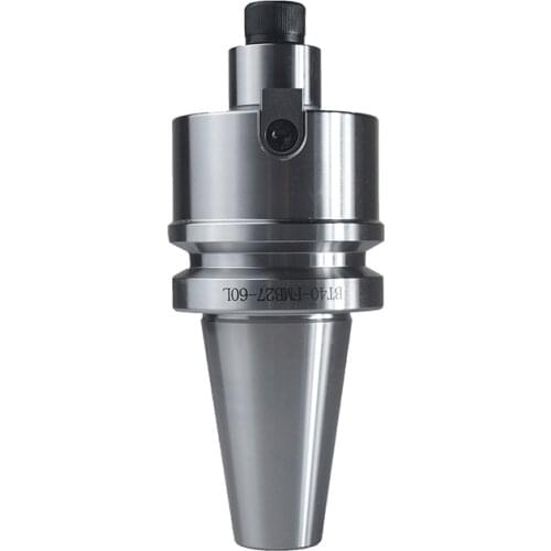 BT40-FMB27-60L Milling Chuck Tool Holder For CNC Machining Center Spindle Tool Holder