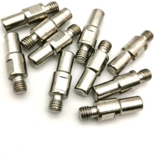 PR0110 Plasma Electrode for PT60 IPT-60 PT40 IPT-40 Trafimet Ergocut S25K S25 S35K S45 Plasma Cutter Torch PKG/10