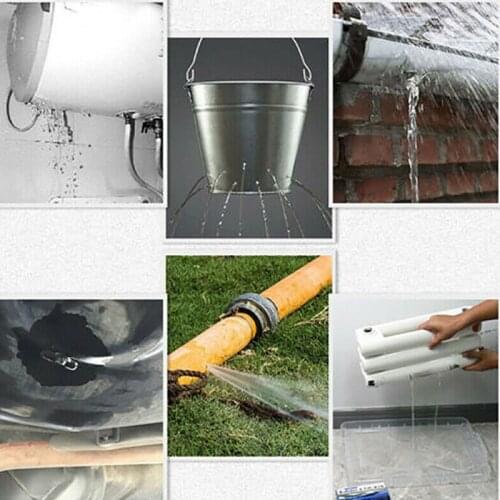 Industrial Repair Paste Glue Heat Resistance Cold Weld Metal Repair Paste SCIE999