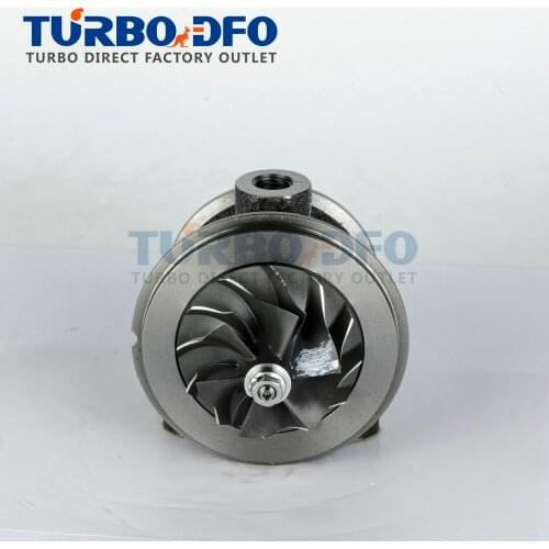 TD03 Balanced Turbine Cartridge For KIA Bongo K2500 2.5L A2-2.5 Turbo Core 28231-4A800 49590-45607 4959045607 10312154 2001