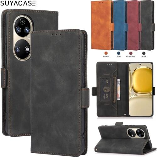 SUYACASE Huawei Phone Cases