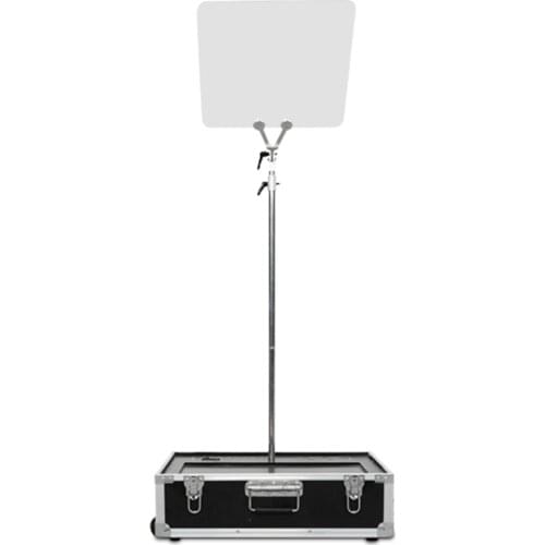 TYSTVideo Conference Teleprompter for Inauguration Speech and Graduation Ceremory