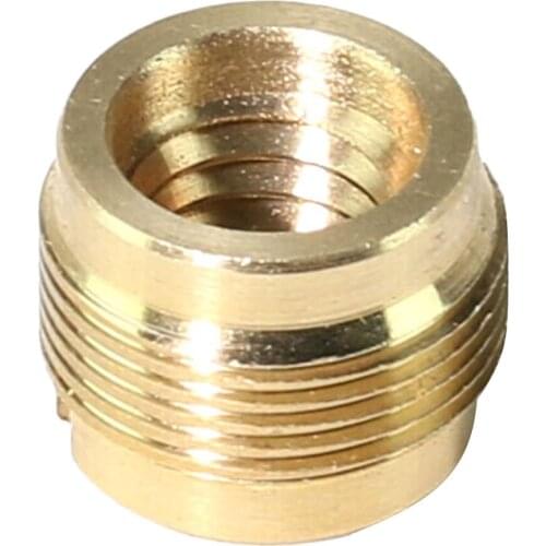 MagiDeal 3/8" to 5/8" Thread Screw Adapter for MIC Microphone Stand Holder