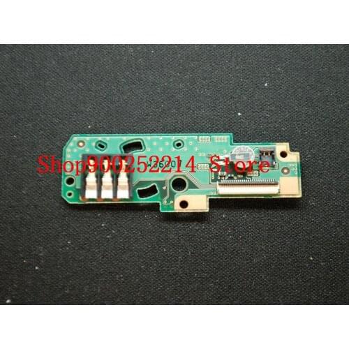 Repair Parts For Nikon 1 J1 DC Power Board Flash Board Battery Interface Board