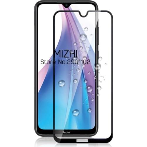 2pcs redmi note8t glass for xiaomi redmi note 8t 8 t note8t note8 t protective glass on xiomi redmi8t note t8 safety film
