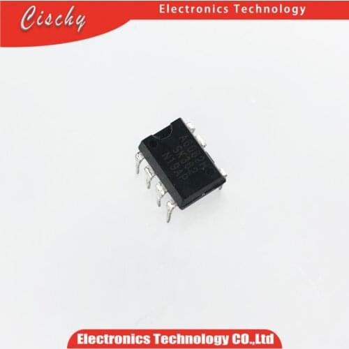1pcs A6062H A6062 6062 LCD TV Power Module Integrated Block DIP7 Pin Circuit Electronic Block IC