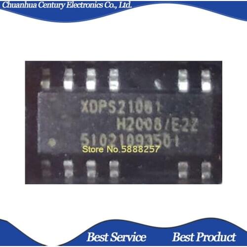 1 Pcs/Lot XDPS21061 SOP12 New and Original In Stock