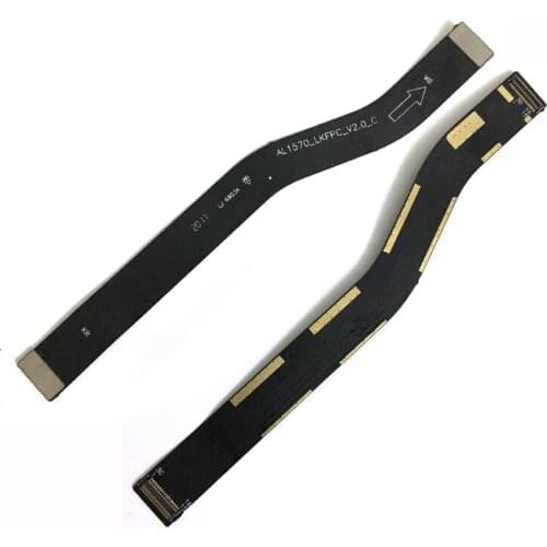 5pcs For Lenovo K8 Note K8note Main Board Flex Motherboard Connector FPC Flex Cable Part