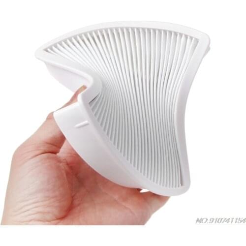 Vacuum Cleaner Filter Dust Filter Cleaner Qualitied Accessory Part for samsung D18 20 Dropshipping