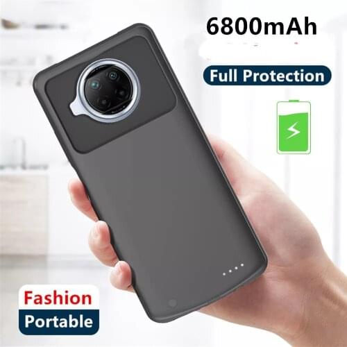 Fraternize Xiaomi Poco X3 Phone Cases