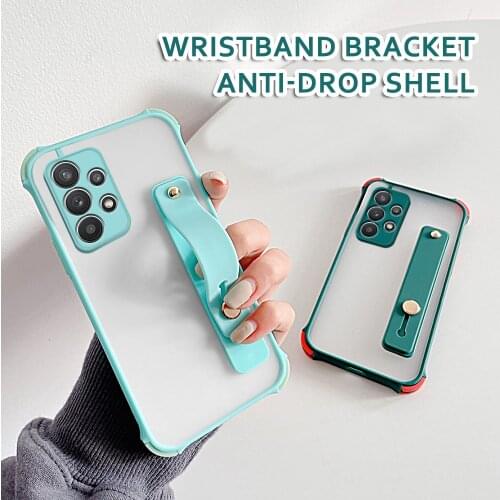 Greenstraw Phone Cases For Samsung Galaxy S20 Plus