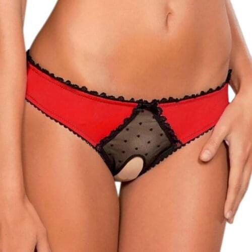 IOWBFNYS Women Underwear