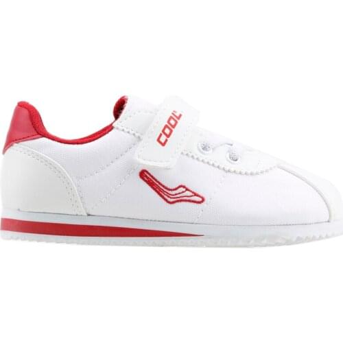 Kiko 2019-S03 Daily Walking Running shoes Male Child Sport Shoes