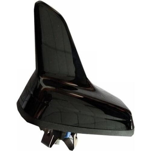 MIB Shark Fin GPS Antenna Navigation Aerial For Golf 7 MK7 Passat B8 For Tiguan MK2 5Q0 035 507 A