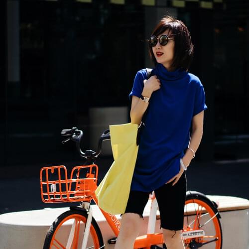 MICOCO Women's Short Jackets