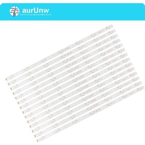 Original Skyworth 55G6 55V8E 55V9E 55N2 light strip 5800-W55000-6P60 APT-LB1508