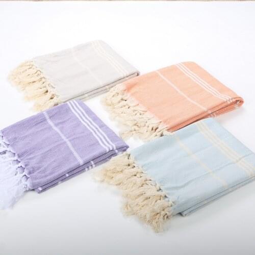 Ouneed Cotton Body Towels