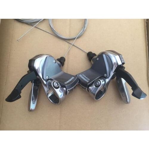 SL-R770 Trigger Shifter 3*10s road bicycle bike shifters R770