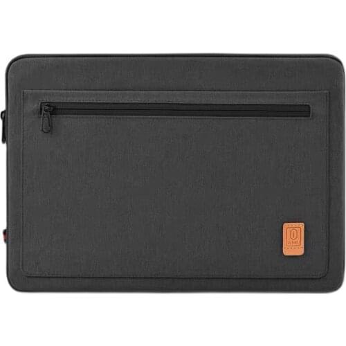 Wiwu Laptop Bag Case 13.3 14 15.4 inch Shockproof Waterproof Laptop Sleeve Fashion For MacBook Pro Air 13 15 Notebook Bag 2021