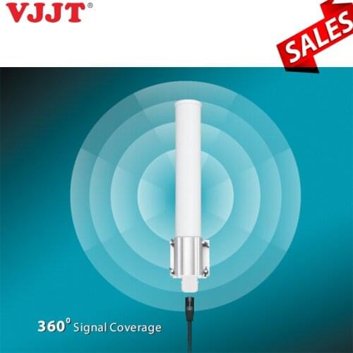 Access Points VJJT China