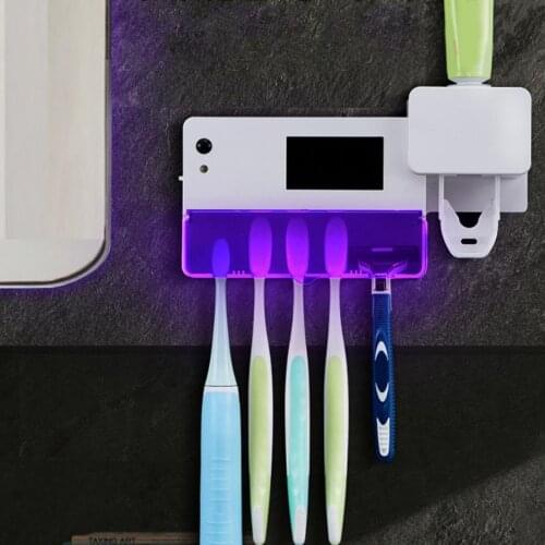 WALFRONT Toothbrush Glasses