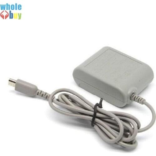 150pcs Top quality Details about Wall Home Travel Battery Charger AC Adapter for Nintendo DSi / XL / 3DS / 3DS XL