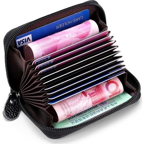 Aliceherry Business Card Holders