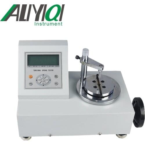 Digital Torsional Spring Tester(ANH-1) 1N.m