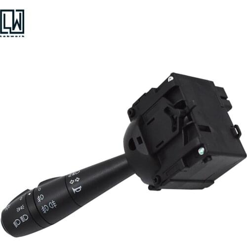 For Dacia Duster Sandero Lodgy Logan Dokker Steering Column Indicator Switch 8201167988