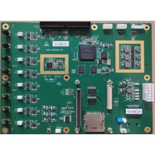 For Mindray BRICYTE E6 flow cytometer main control board circuit board repair parts