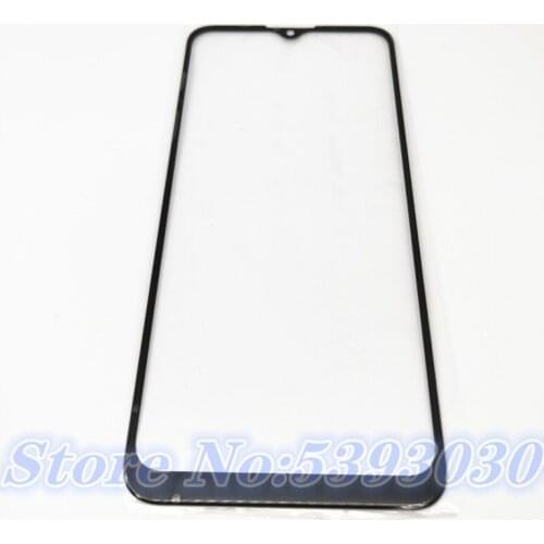 For Motorola G Power G10 Power G30 Touch Screen Front Outer Glass Panel Lens For Moto G10 Play XT2117 LCD Front