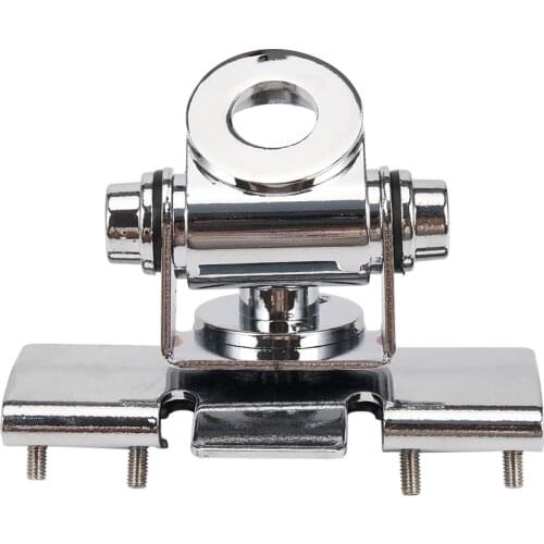 5R feeder + RB-400 Clip for mobile car radio Clip Nagoya RB-400 Car Antenna Mount Bracket 5M Feeder Cable PL259 Connector