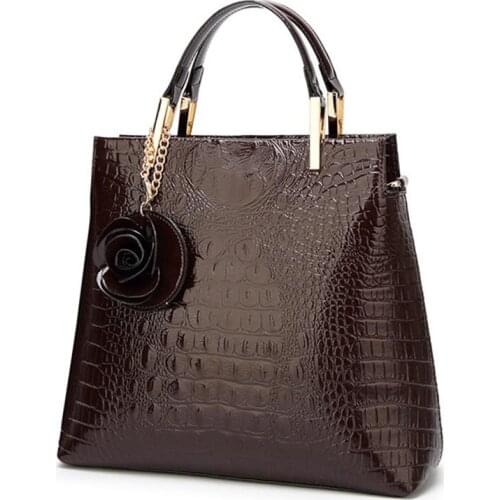 IGETBAG Reptile Bags For Women