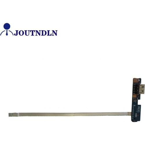 JOUTNDLN FOR Acer Aspire AO1-131M Series USB Port Connector Board 6050A2757701-USB-A01