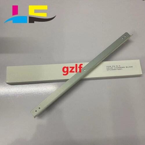 MPC6000 DRUM CLEANING BLADE For RICOH MPC 6000 7000 6501 7500 7501 SCRAPER