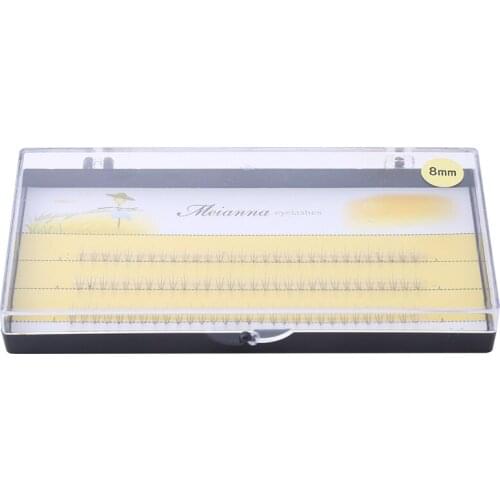 Linmei False Eyelashes